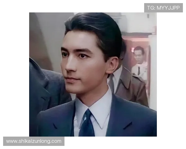 尊龙开始人生就是博：他的人生故事为年轻一代提供哪些宝贵的启示
